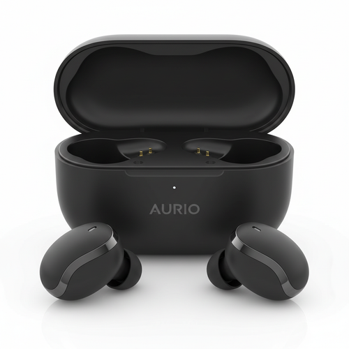 Premium Wireless Earbuds Product Image